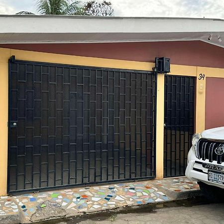 Havana Rivas Eksteriør billede